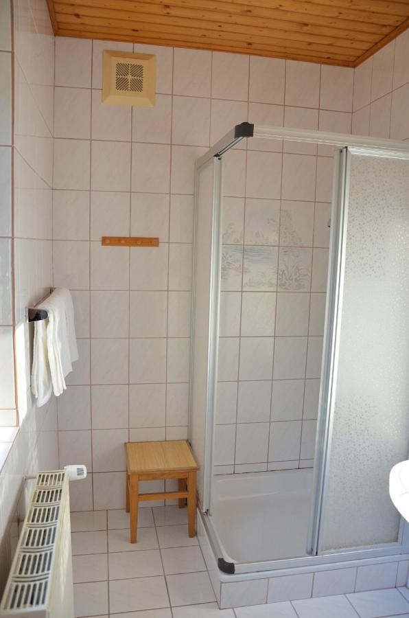 Haus Oswald Am See Hermagor-Pressegger See Εξωτερικό φωτογραφία