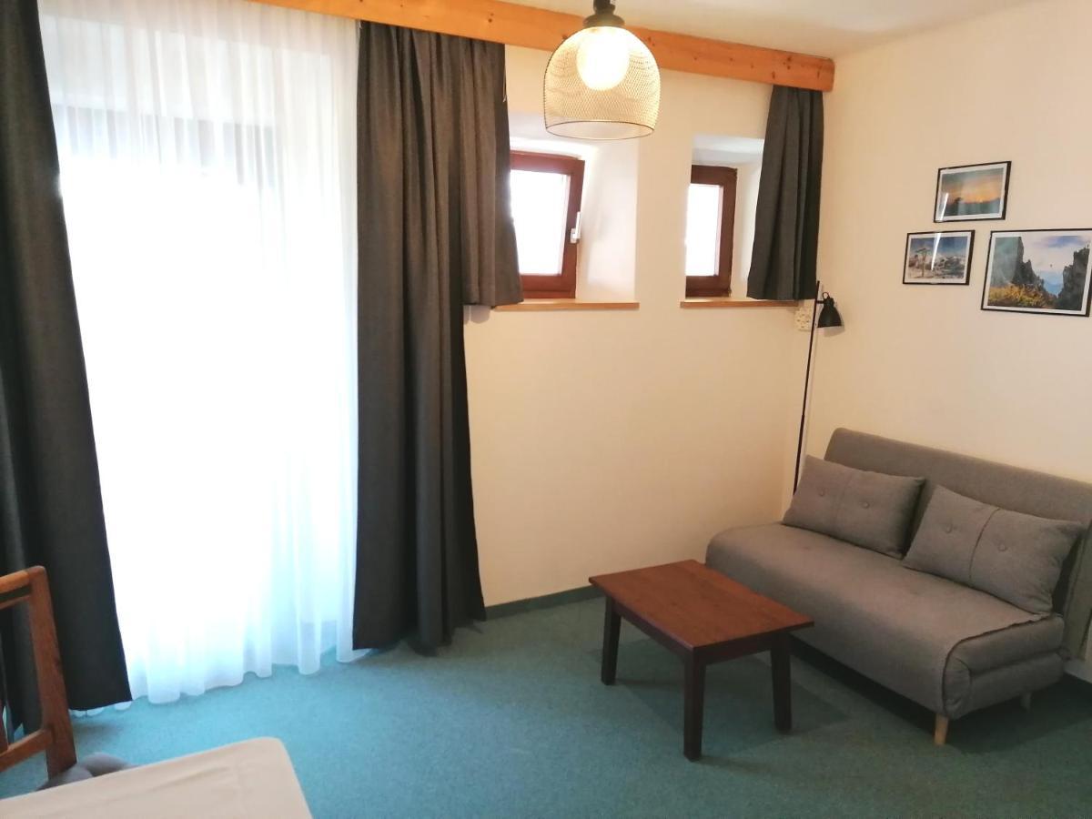 Haus Oswald Am See Hermagor-Pressegger See Εξωτερικό φωτογραφία